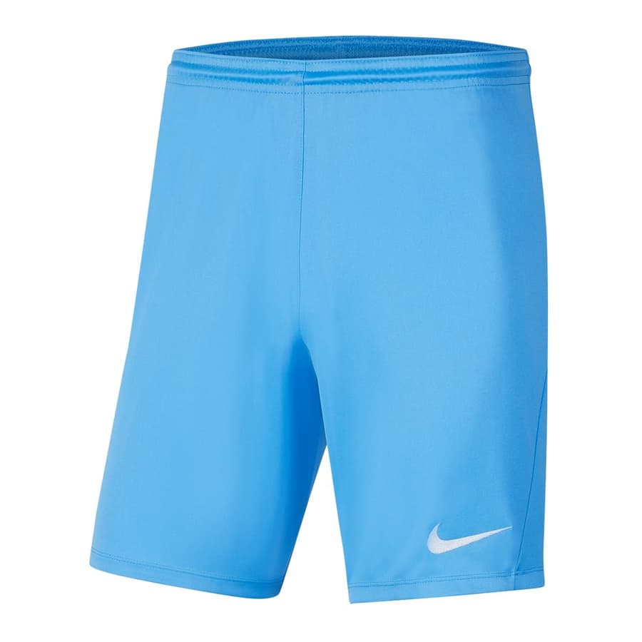 3 Herren Shorts Nike Park III, Gr. 2XL